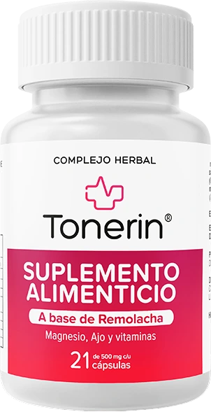 Tonerin Complex
